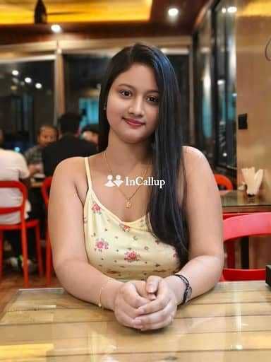 available for girlfriend experience known for being smart with slim body and black hair - Call Girls in Mehsana