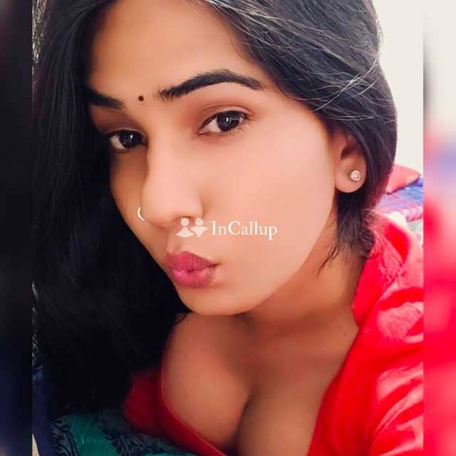 available for flexible hours known for being gentle available now trusted reliable service - Call Girls in Mohali