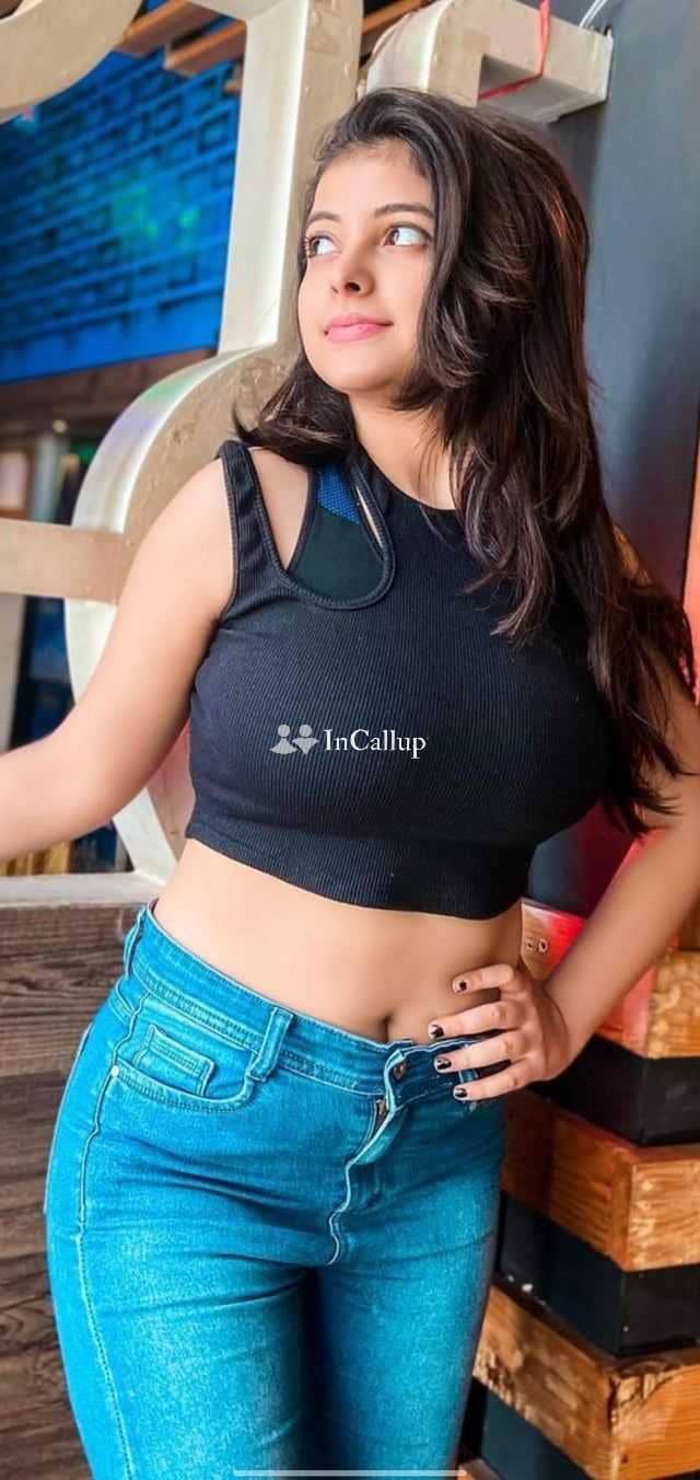 known for being rare model look with black eyes and black hair serving clients in moradabad - Call Girls in Moradabad