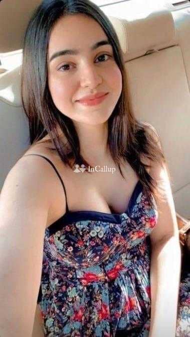 known for being skilled available for day and night service sensual curves and black hair - Call Girls in Moradabad