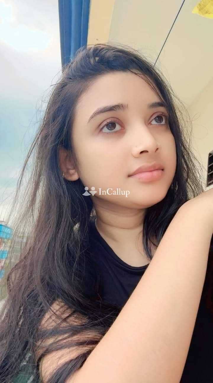 available for incall known for being charismatic visiting moradabad available now trusted reliable service - Call Girls in Moradabad