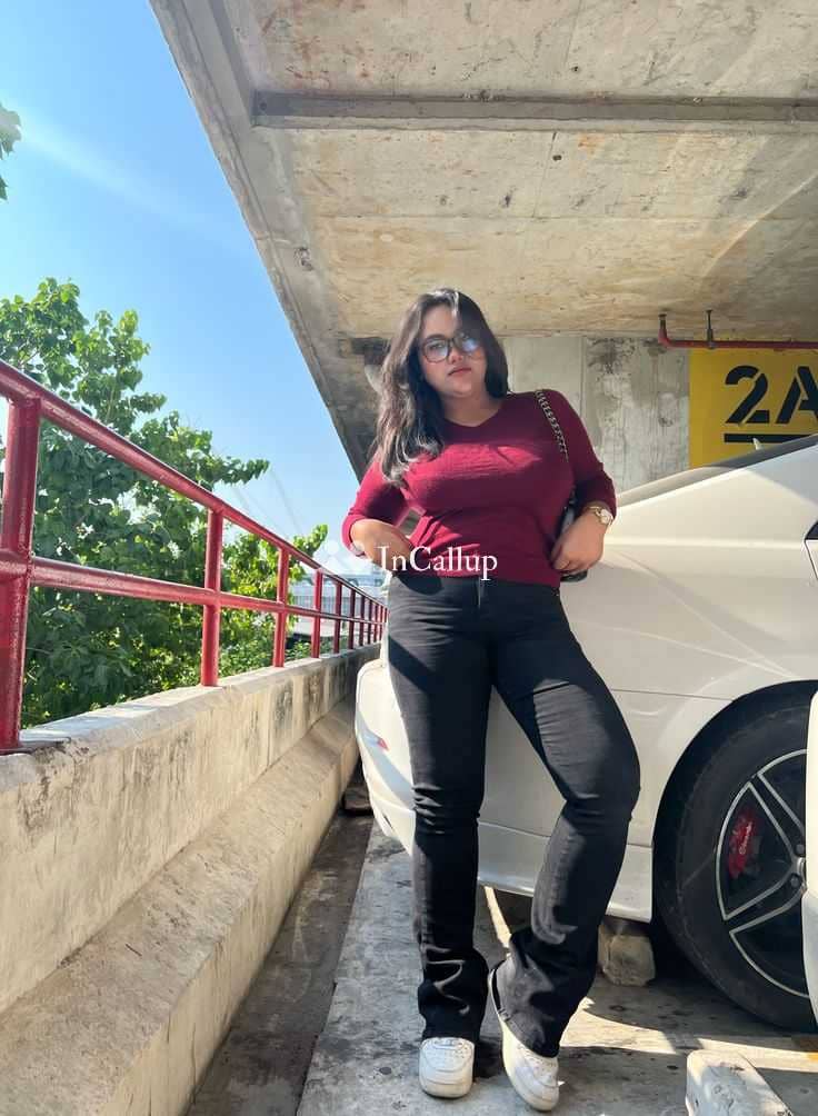 available for day and night service experience passion with kushi a twenty one year old call girls - Call Girls in Moradabad