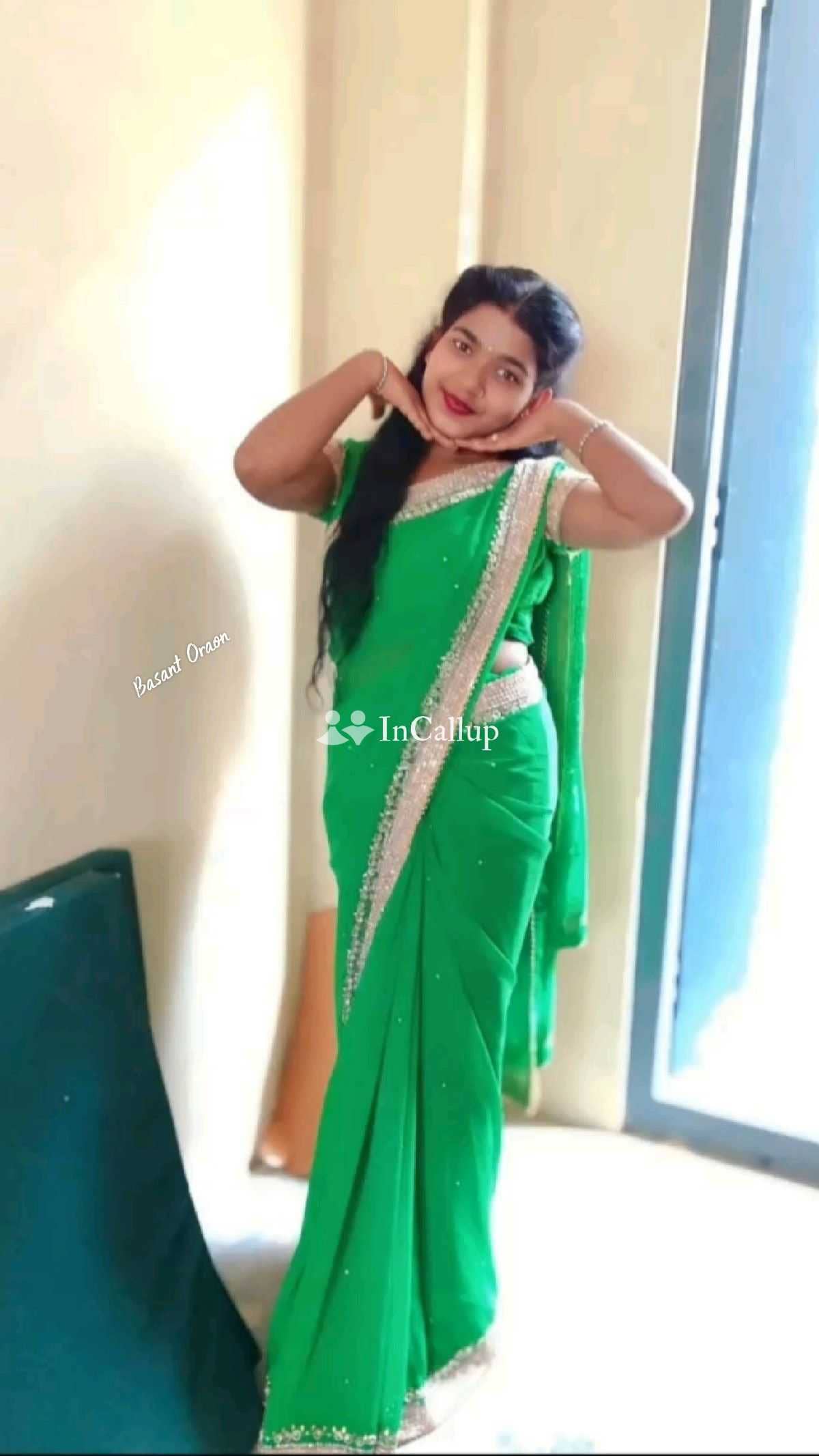 perfect black hair and brown eyes available now trusted reliable service - Call Girls in Motihari