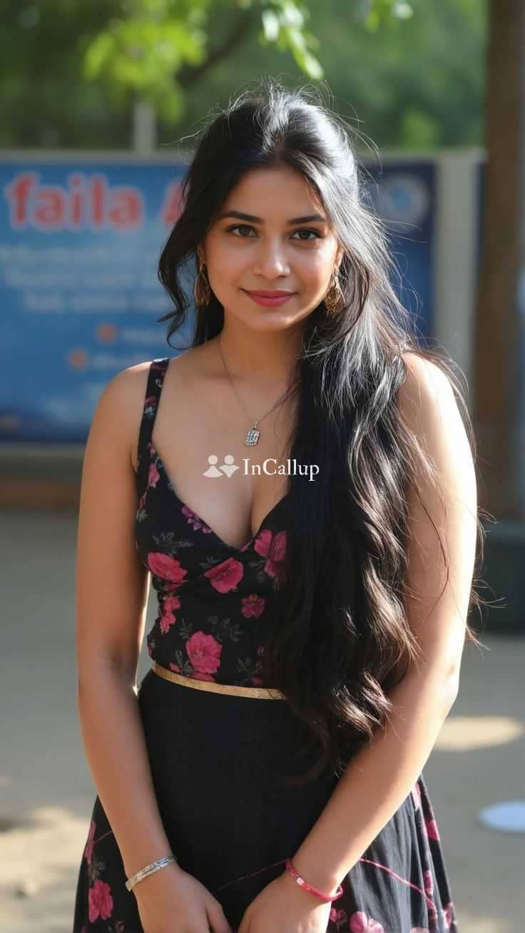 known for being smart with curvy figure and black eyes fresh pooj singh twenty years old call girls - Call Girls in Mumbai