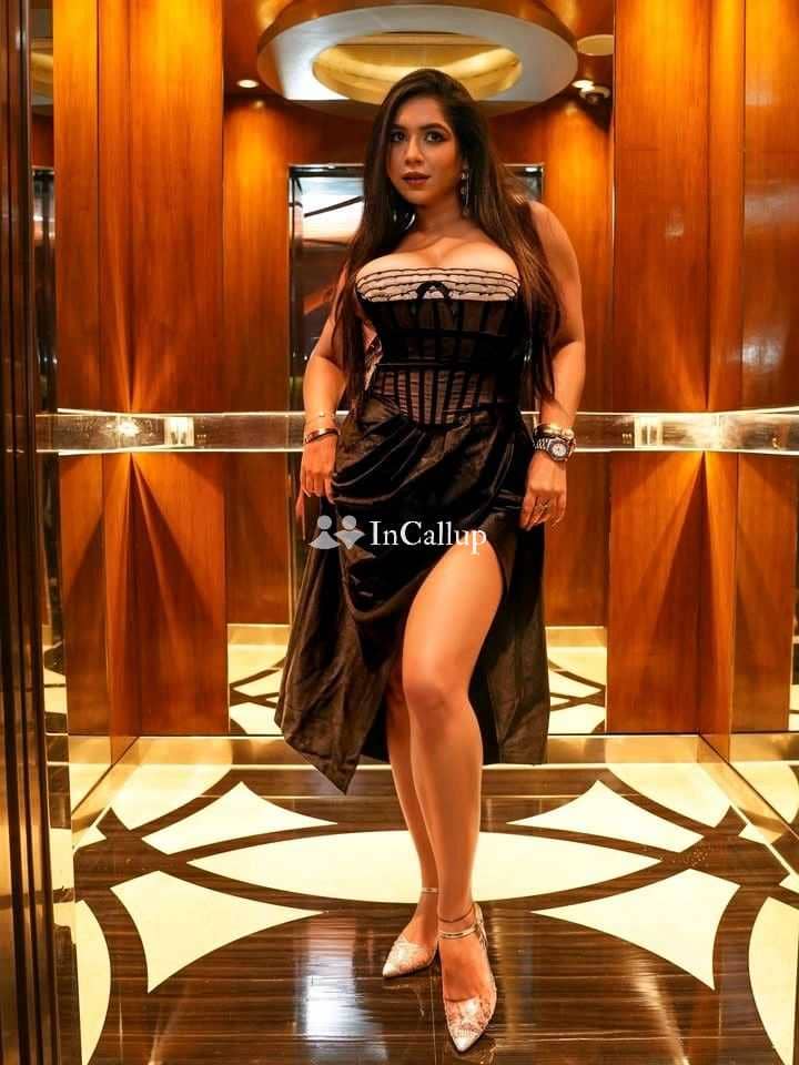 known for being magnetic beautiful anjali twenty three year old call girls girlfriend type - Call Girls in Mumbai