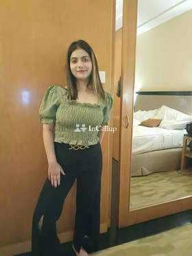 stunning black hair and black body available for advance booking available now trusted reliable service - Call Girls in Mumbai