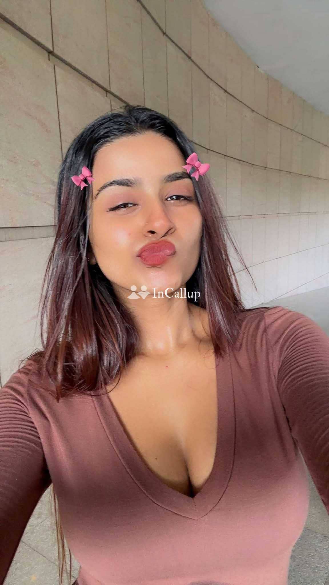 experience pure pleasure with charming 20yearold sakshi varma in mumbai available for various exciting services - Call Girls in Mumbai