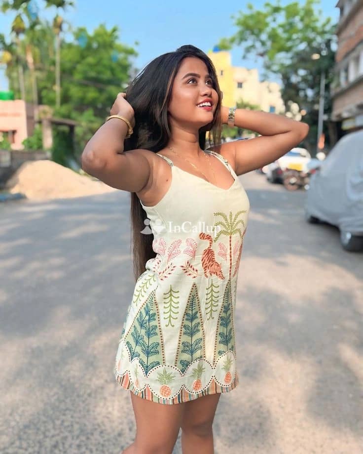 mumbais seductive call girl available for unforgettable experiences and tantalizing adventures at just 21 - Call Girls in Mumbai