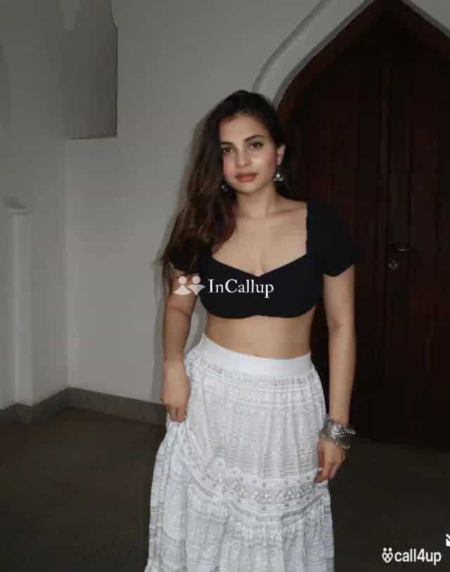 known for being playful charming luxury red hair and blue eyes available now trusted reliable service - Call Girls in Mumbai