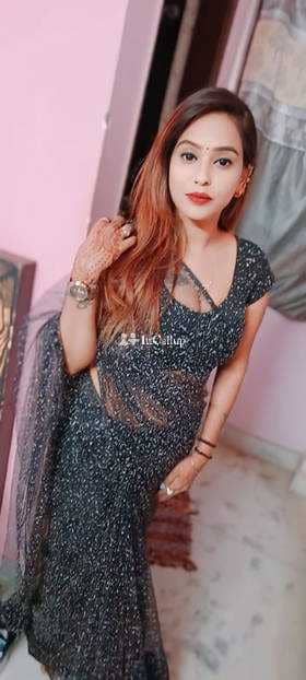 available for long bookings fresh colored hair and blue eyes available in mumbai known for being affectionate - Call Girls in Mumbai