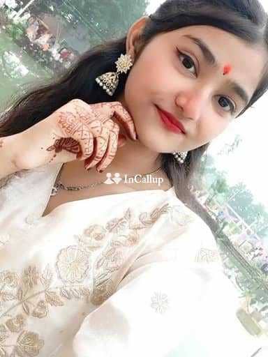 known for being classy voluptuous with auburn hair and brown eyes available now trusted reliable service - Call Girls in Nadia