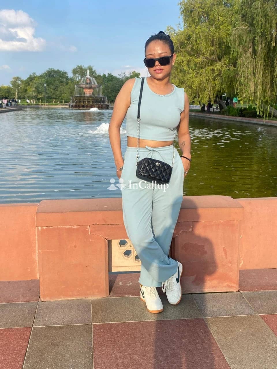 discover nisha your enchanting nagpur companion for unforgettable experiences and passionate adventures - Call Girls in Nagpur