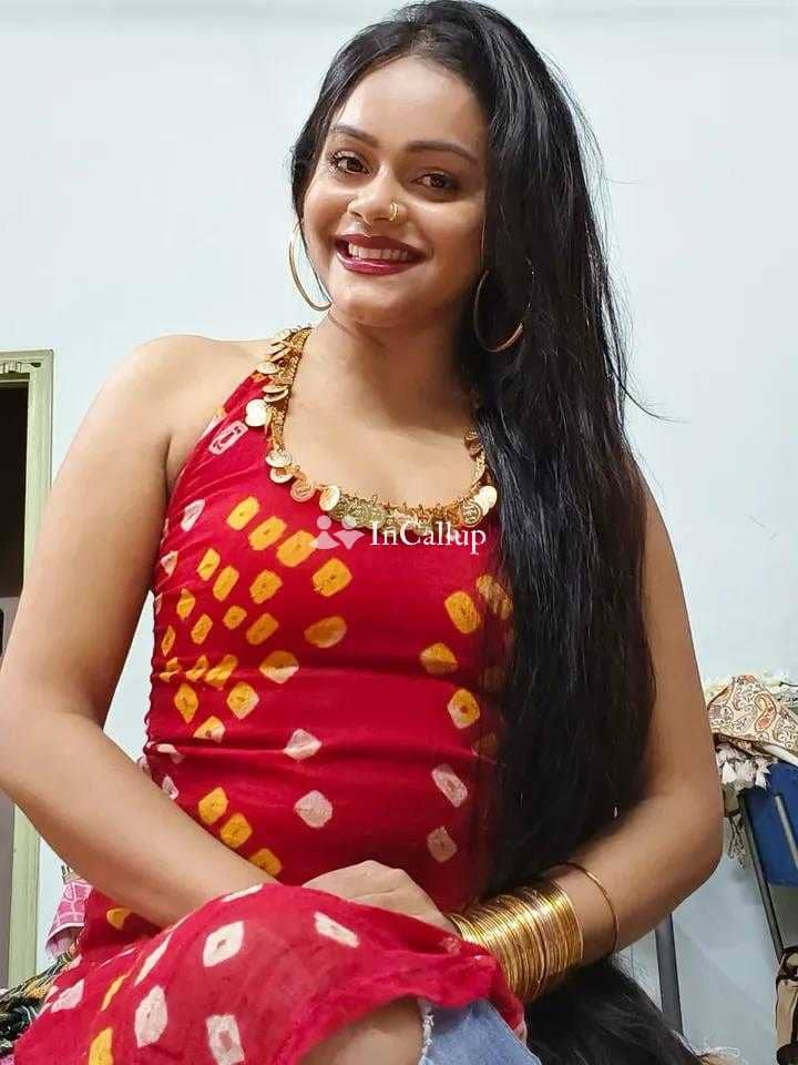 known for being gentle premium escort in nagpur model look with blonde eyes and black hair - Call Girls in Nagpur