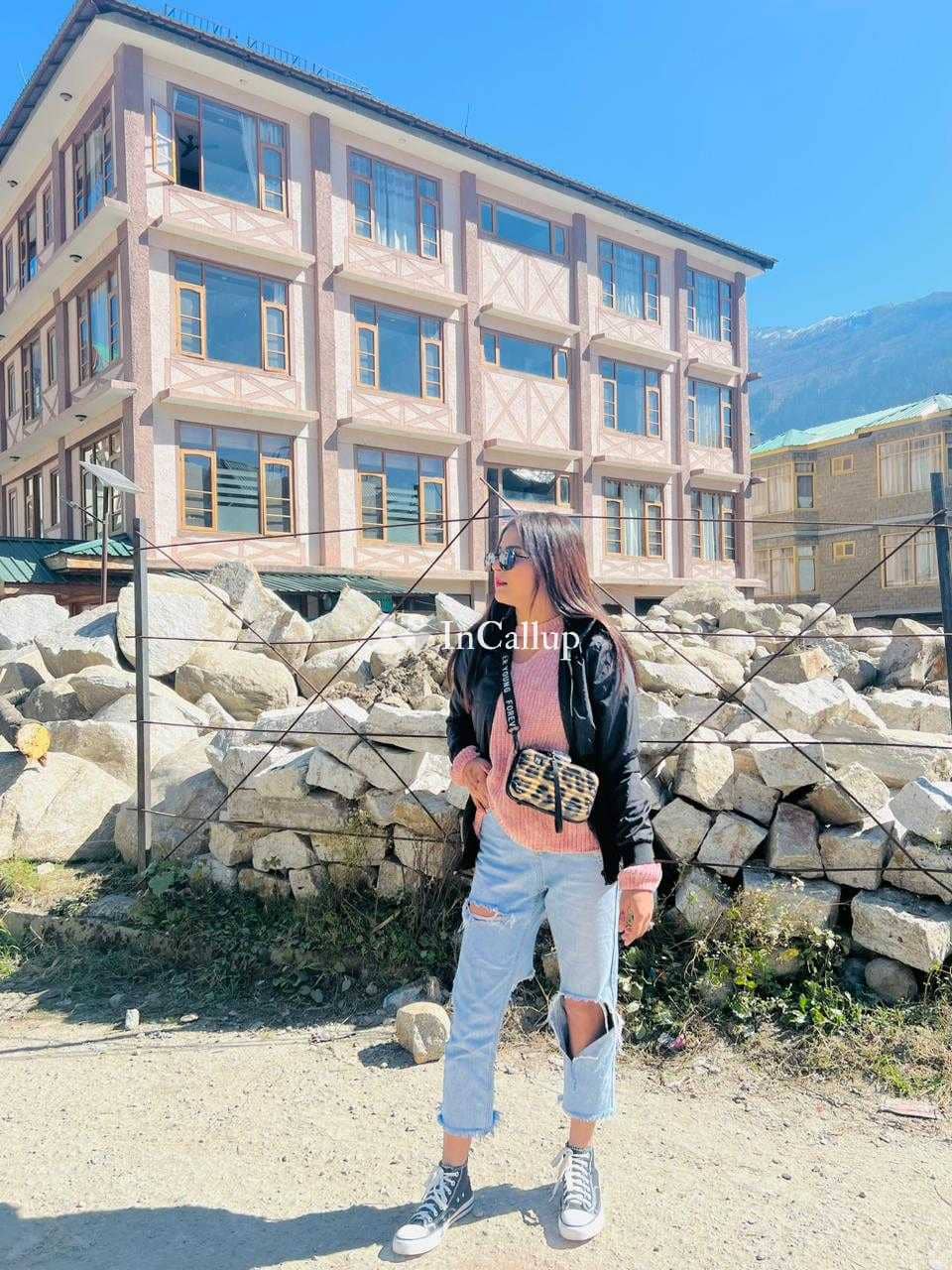 available for home visits beautiful model in nagpur nagpur escort service available now trusted reliable service - Call Girls in Nagpur