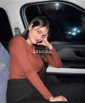 beautiful curves and black eyes hot girl in nagpur available now trusted reliable service - Call Girls in Nagpur