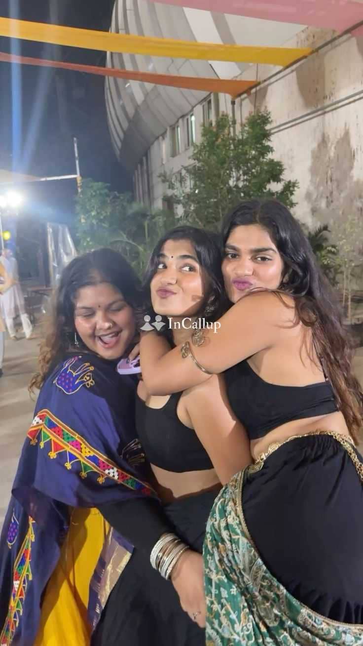 luxury black hair and black eyes based in nainital known for being romantic available for short notice available - Call Girls in Nainital