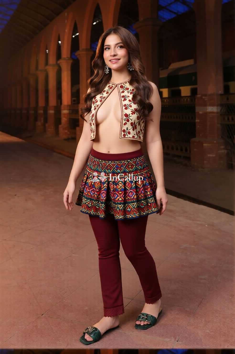 offering service in nainital skilled in girlfriend experience available for short notice available - Call Girls in Nainital