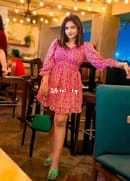 available for party companion hot girl in nashik mature black hair and brown eyes - Call Girls in Nashik