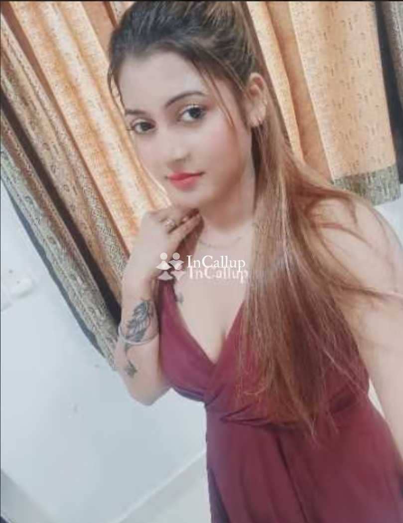 with curvy figure and black eyes available for both incall and outcall available now trusted reliable service - Call Girls in Nashik