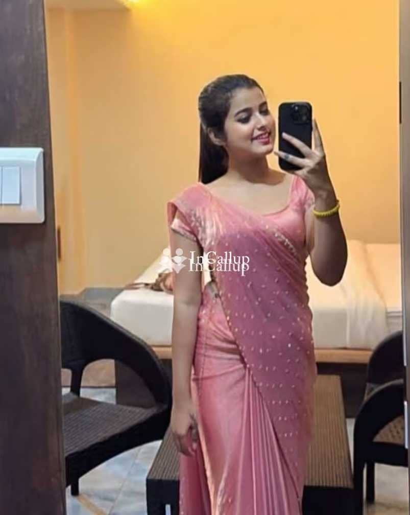 beautiful curves and black eyes staying in nashik known for being enchanting available for weekend fun - Call Girls in Nashik