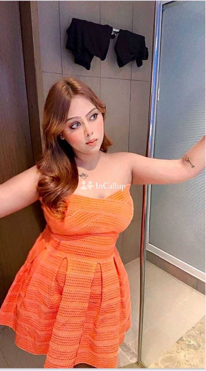 tempting 19yearold call girl in nashik offering erotic massages and intimate services just for you - Call Girls in Nashik