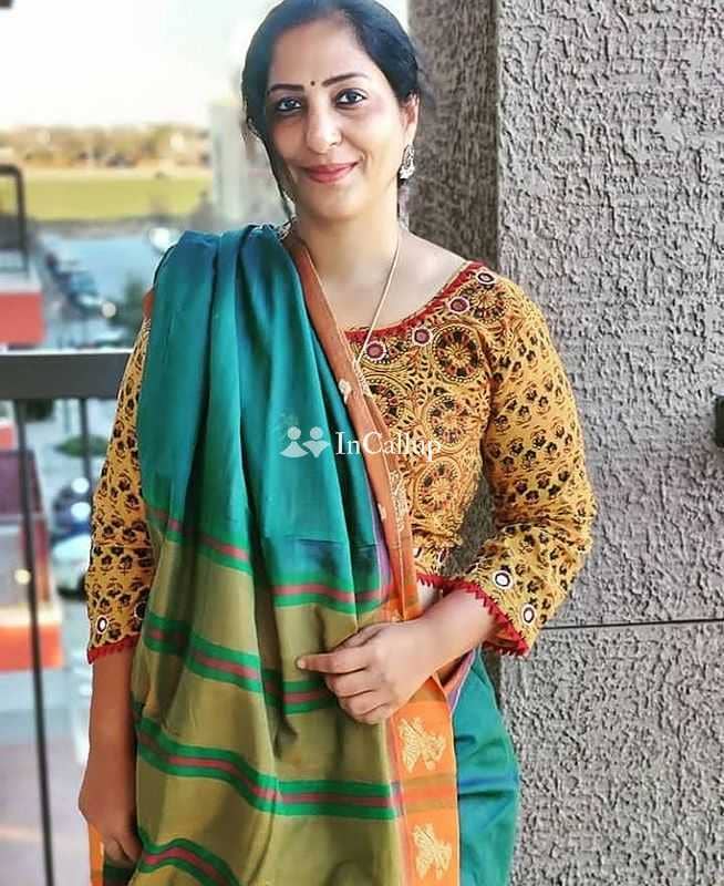 experience unforgettable moments with sabana in nashiks intimate call girl service tailored just for you - Call Girls in Nashik