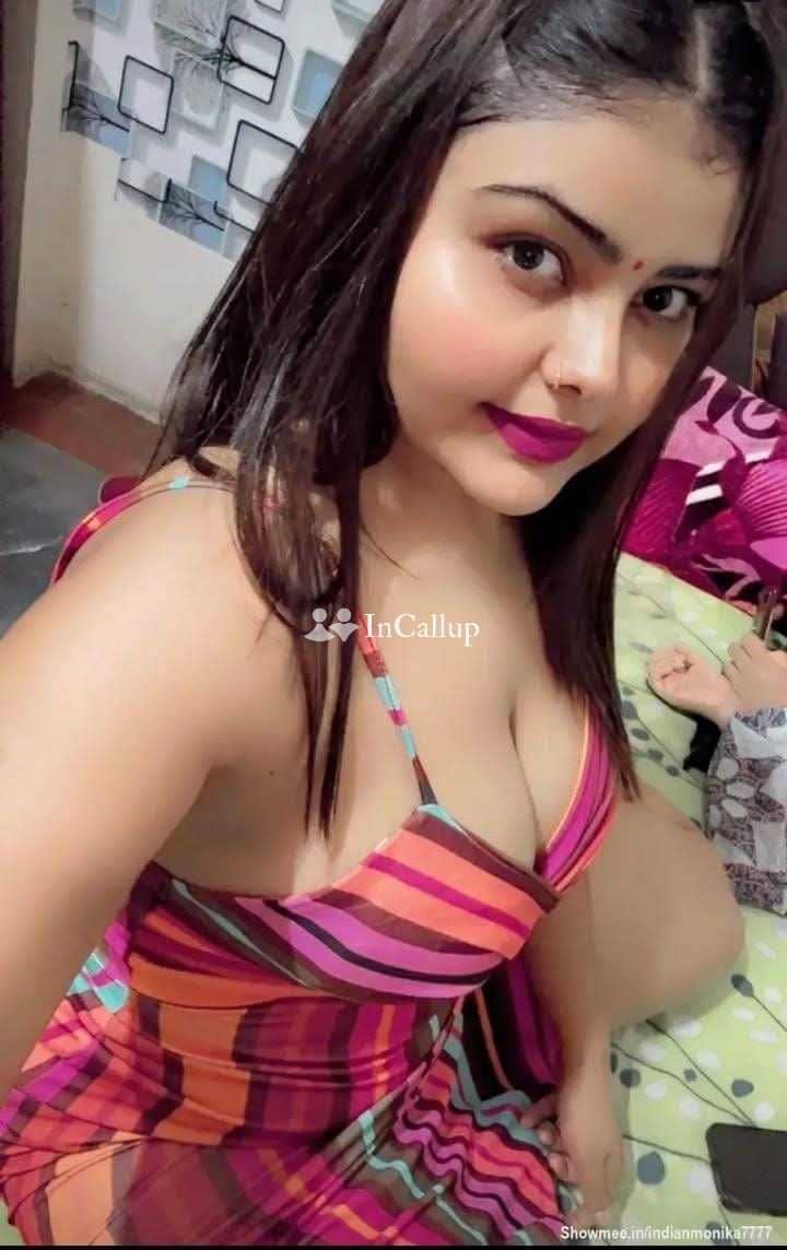 beautiful model in nashik known for being polite fresh kajal twenty one years old call girls nashik escort service - Call Girls in Nashik