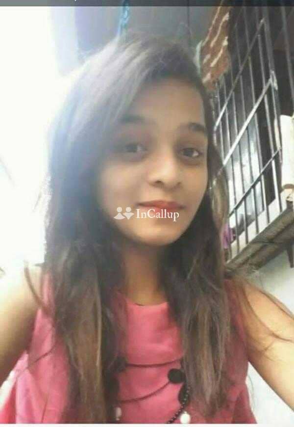 glamorous black hair and black eyes available for long bookings available now trusted reliable service - Call Girls in Navi Mumbai