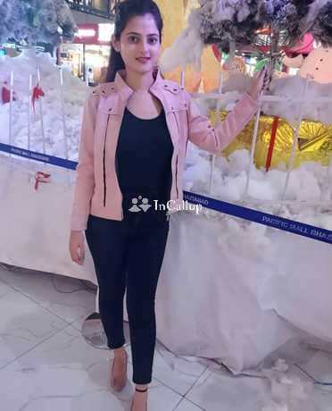 fresh blonde hair and black eyes known for being polite available now trusted reliable service - Call Girls in Navi Mumbai