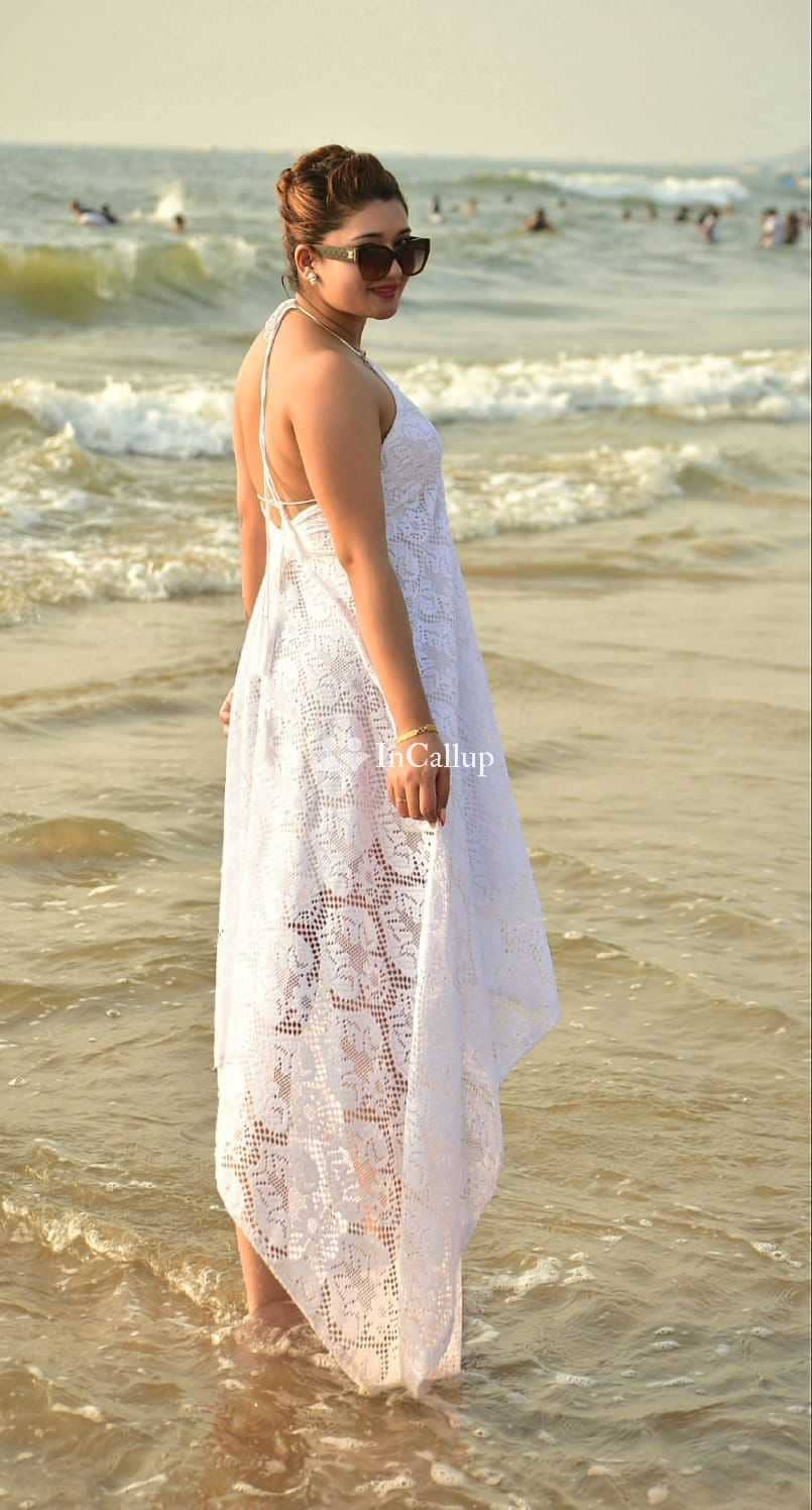 spend time with simran twenty one year old call girls lover youthful blonde hair and brown eyes - Call Girls in Nellore