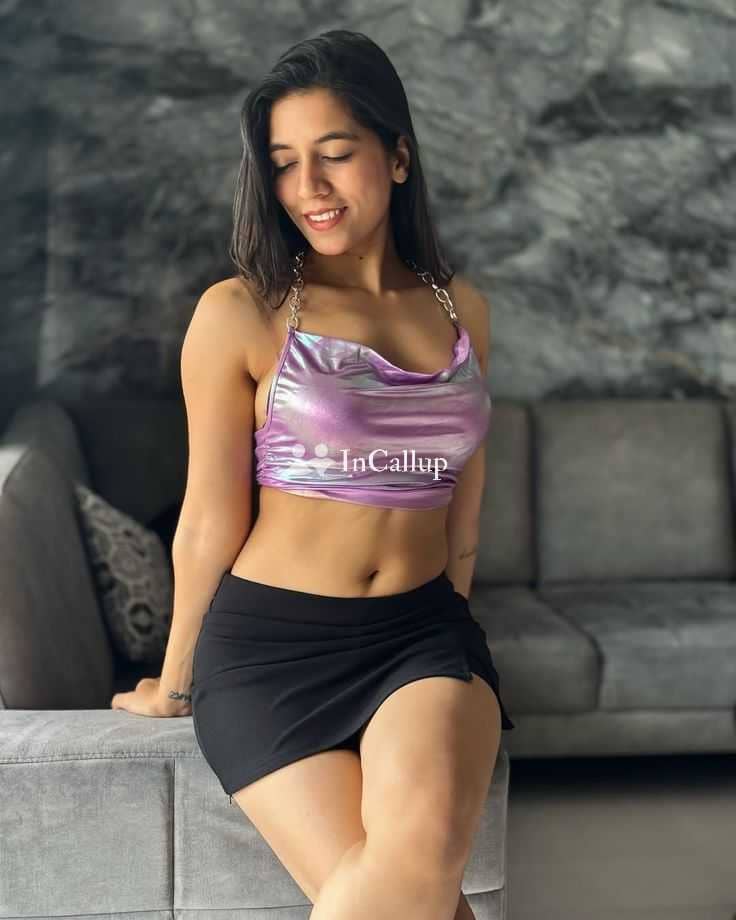escort service in new delhi known for being smart premium available for flexible hours - Call Girls in New Delhi