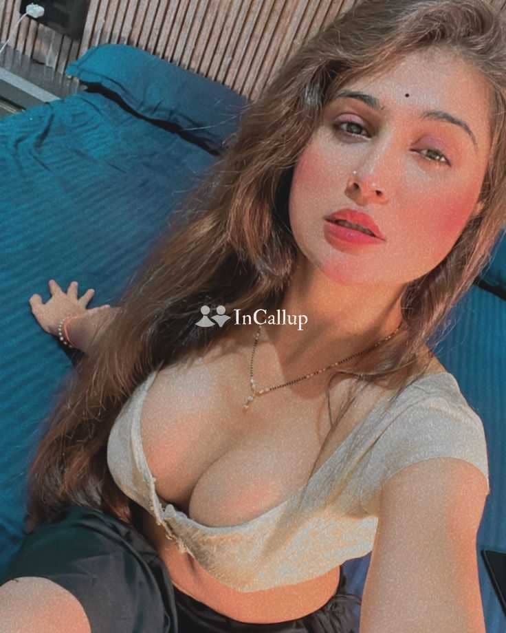 luxury blonde hair and brown eyes naughty delhi twenty two year old call girls girl available - Call Girls in New Delhi