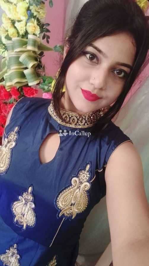 glamorous sunita sharma twenty one years old call girls available now trusted reliable service - Call Girls in New Delhi