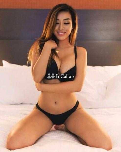 available for party companion known for being classy spicy tempting black eyes and black hair - Call Girls in New Delhi