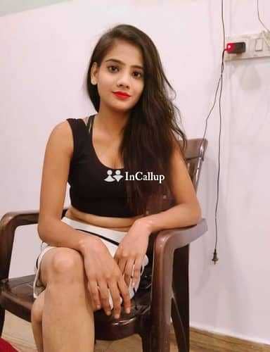 known for being playful friendly escort in nizamabad gorgeous with black hair and black body type - Call Girls in Nizamabad