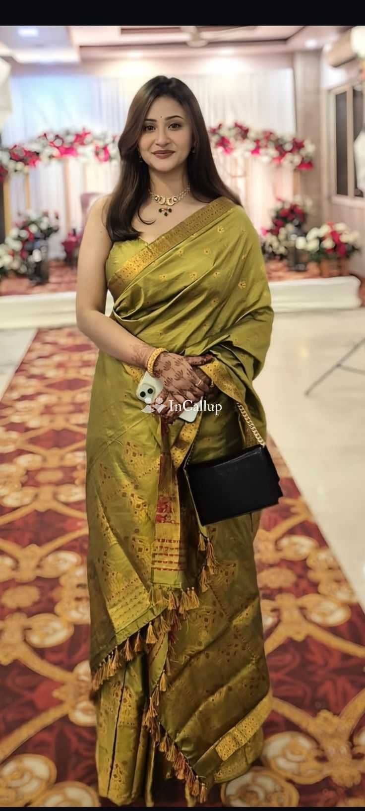 available for available 24x7 charming black eyes and brown hair fetish known for being desirable - Call Girls in Nizamabad