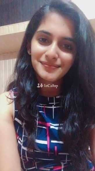 known for being desirable petite with black eyes and black hair available for long bookings - Call Girls in Noida