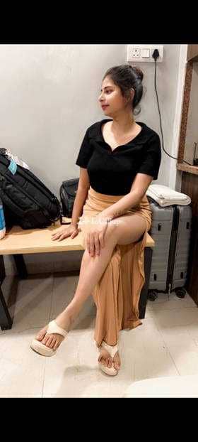 playful black body and black hair available now trusted reliable service - Call Girls in Noida
