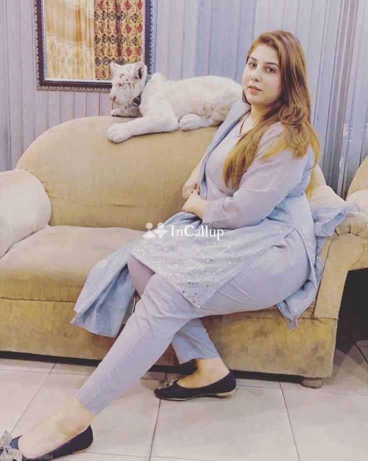 noida escort service available for long bookings known for being gentle adorable black eyes and black hair - Call Girls in Noida