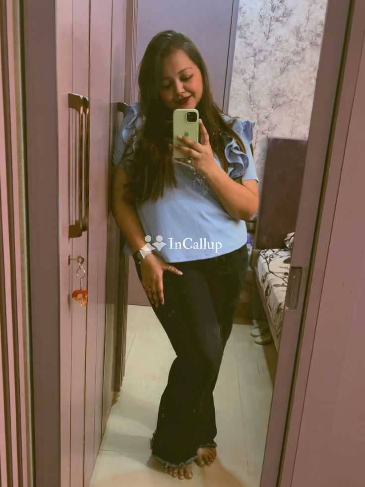 hot girl in noida known for being amorous intimate available now trusted reliable service - Call Girls in Noida