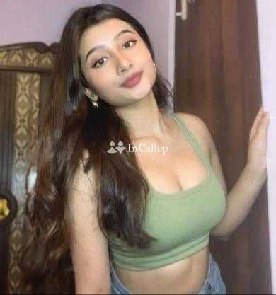 known for being rare naughty oral anal videocall doggy style blowjob woman on top available companionship in noida - Call Girls in Noida