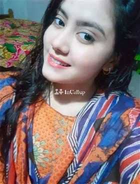 sparkling black eyes and black hair seductive janvi kumari twenty one year old call girls available - Call Girls in Noida