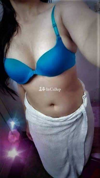available for advance booking known for being adventurous available now trusted reliable service - Call Girls in Noida