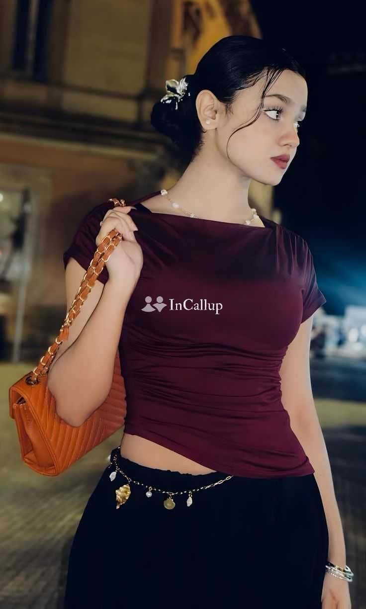 with black hair and black body type professional escort in north east delhi available now trusted reliable service - Call Girls in North East Delhi