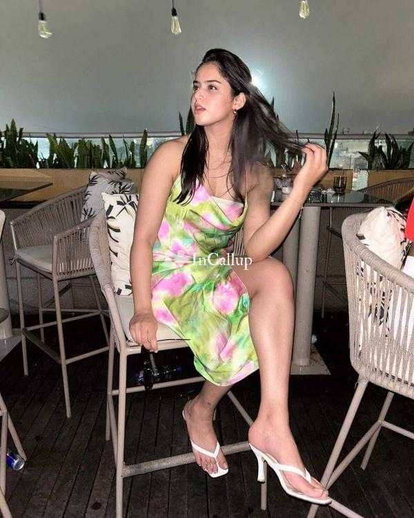 available for discreet meetings available now trusted reliable service - Call Girls in North Goa