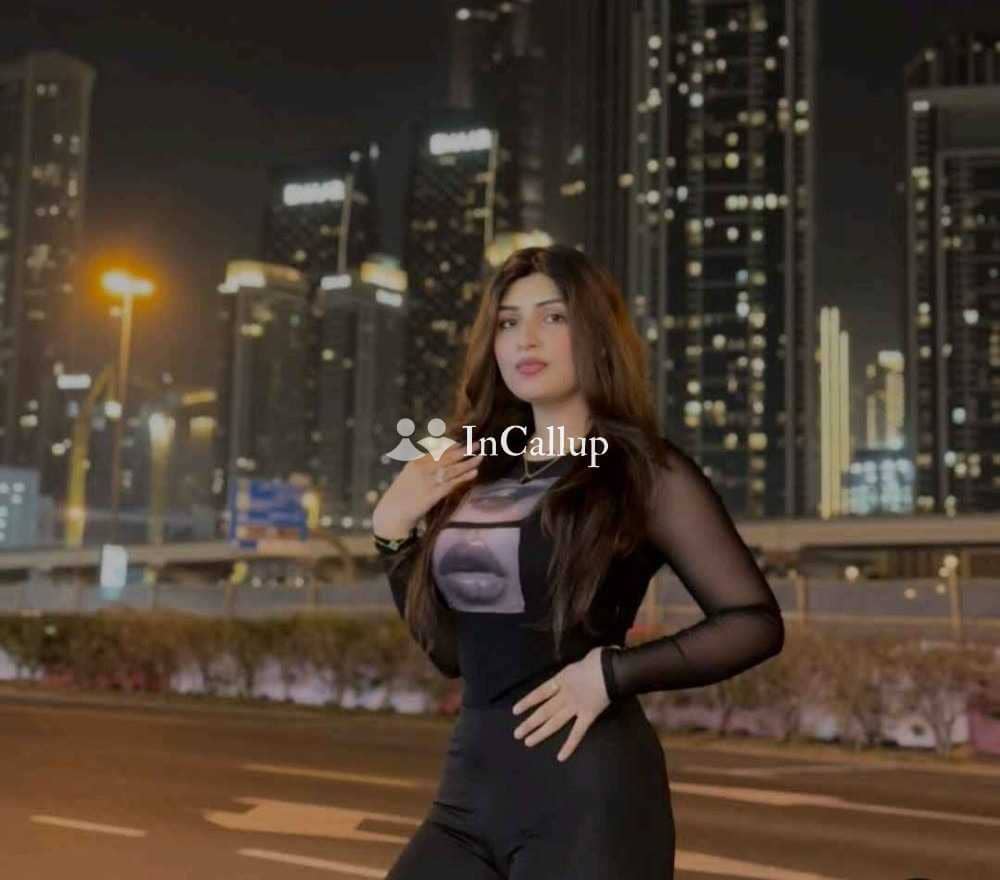 with slim body and black hair beautiful model in north goa known for being rare available now trusted reliable service - Call Girls in North Goa