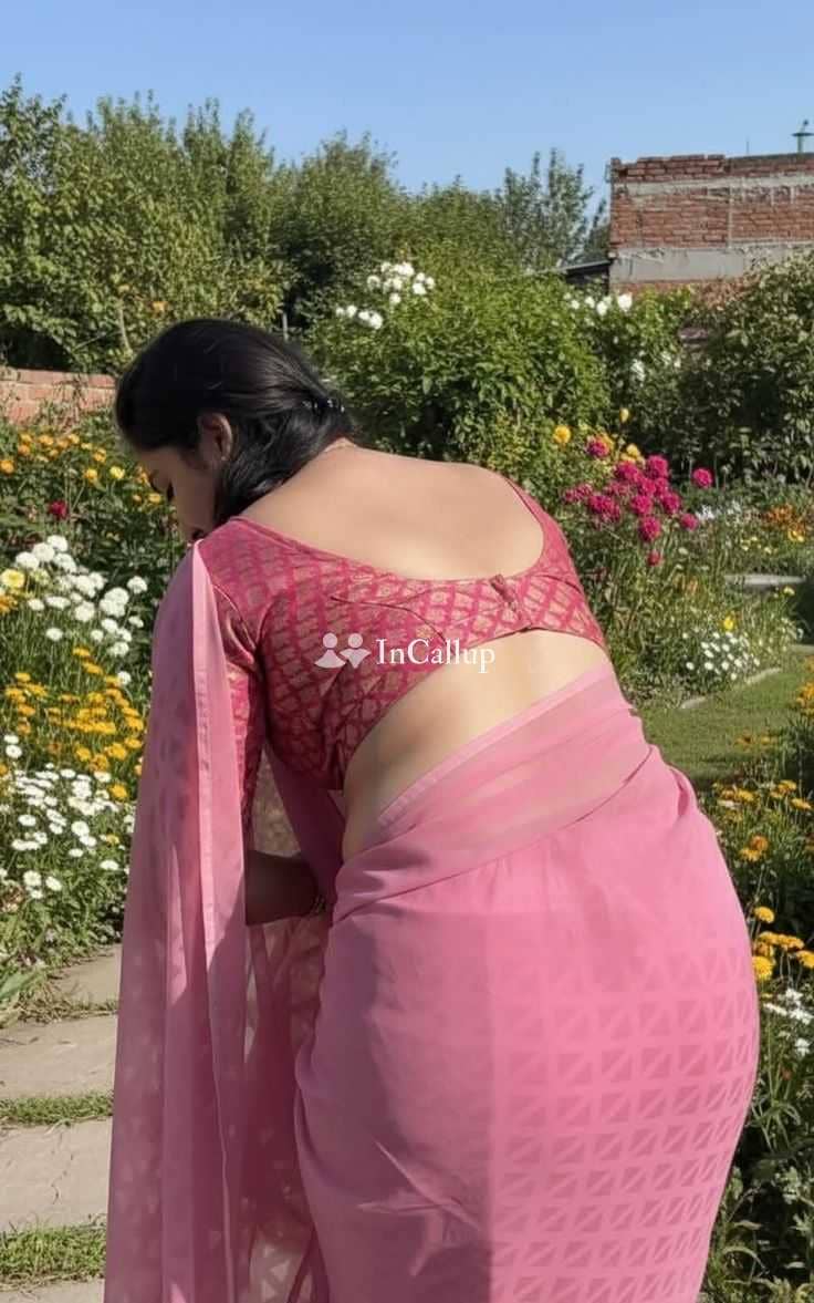 available in north goa cute black eyes and blue hair model available now trusted reliable service - Call Girls in North Goa