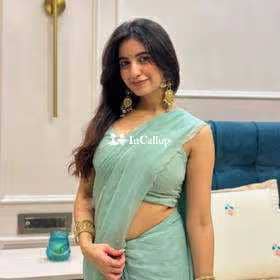 delicate black hair and brown eyes kinky available for long bookings available now trusted reliable service - Call Girls in Nuh