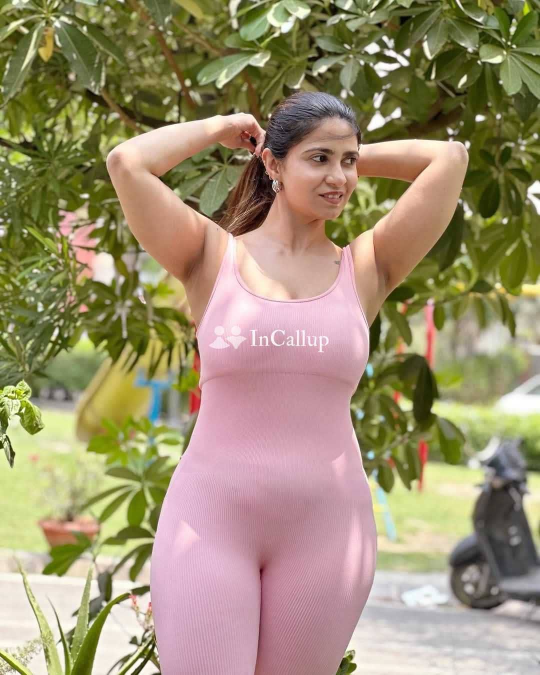 known for being sweet angelic black hair and black eyes available now trusted reliable service - Call Girls in Nuh