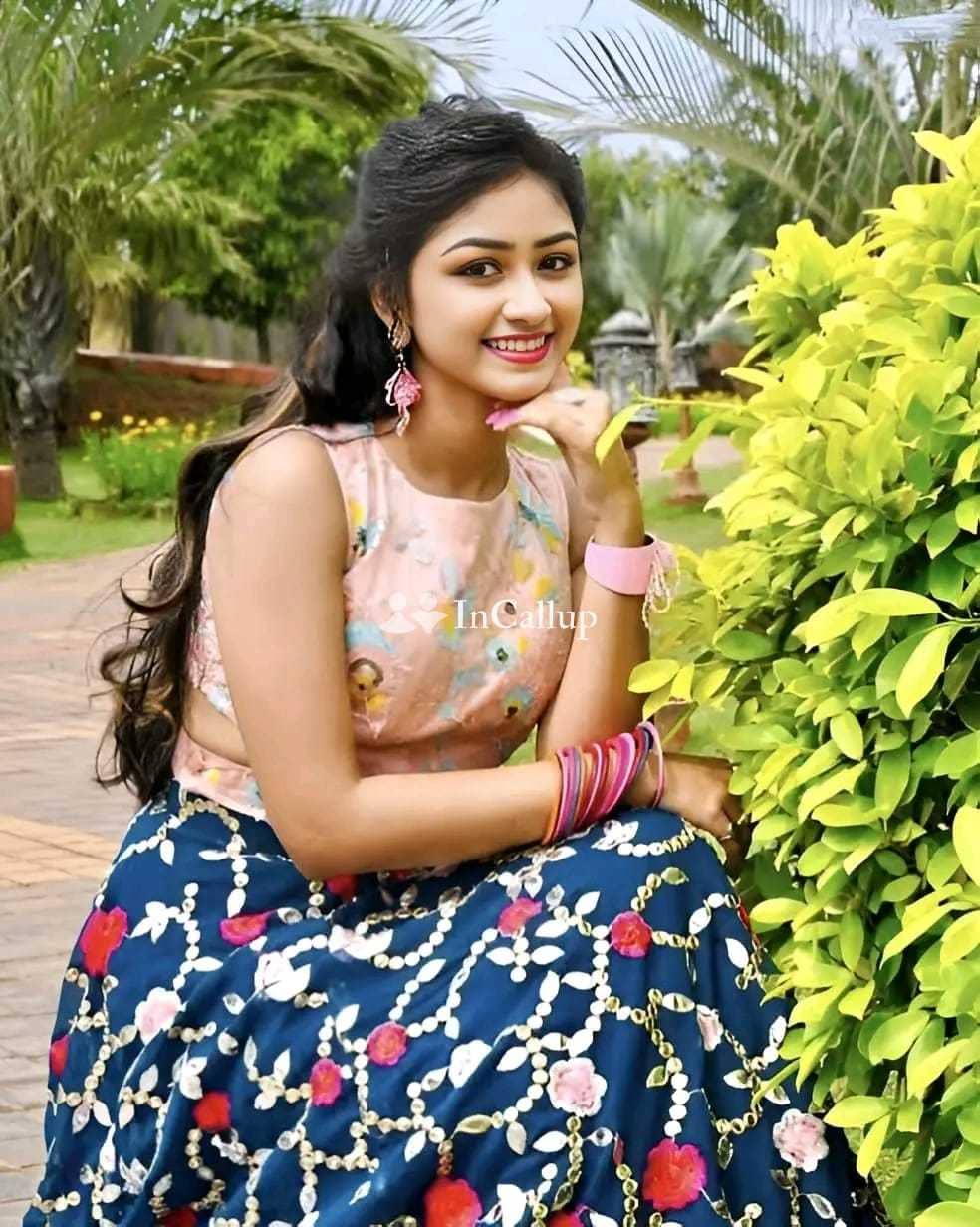 with blonde body type and black eyes known for being smart affordable oral service available for available 24x7 - Call Girls in Okhla